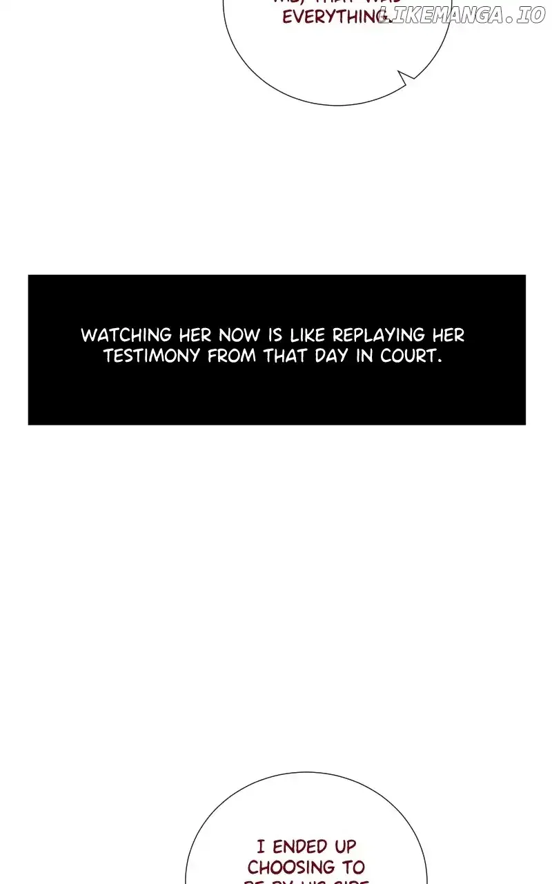 I’m Dating a Psychopath Chapter 25 – Page 38