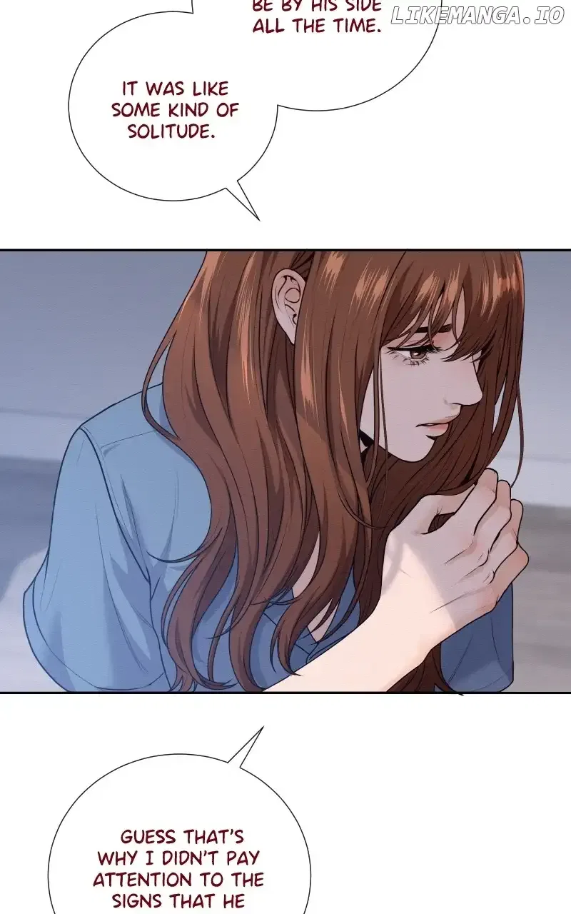I’m Dating a Psychopath Chapter 25 – Page 39