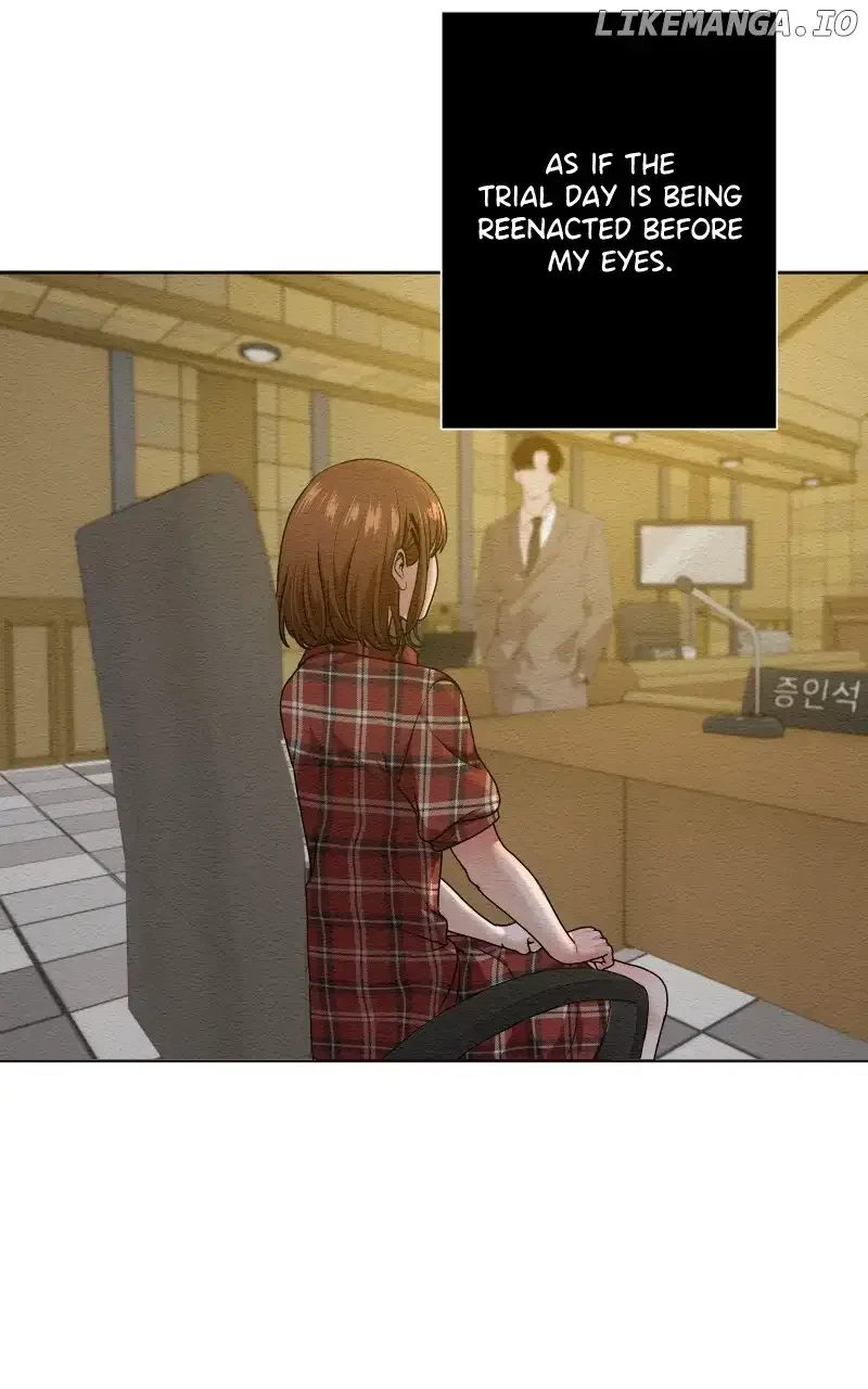 I’m Dating a Psychopath Chapter 25 – Page 42