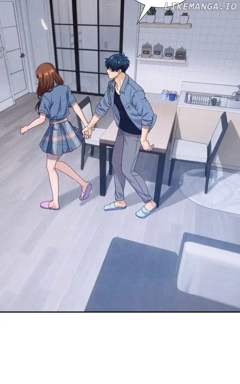 I’m Dating a Psychopath Chapter 25 – Page 46