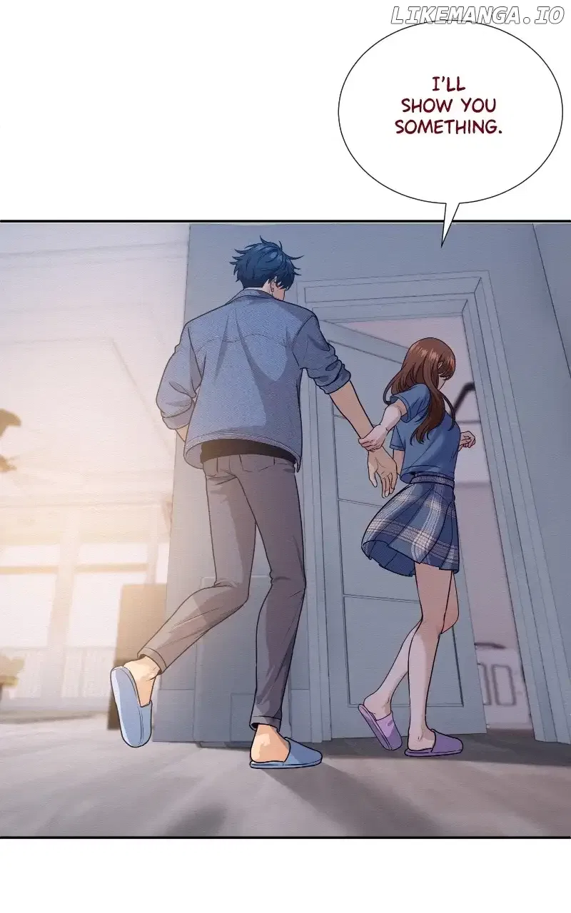 I’m Dating a Psychopath Chapter 25 – Page 47