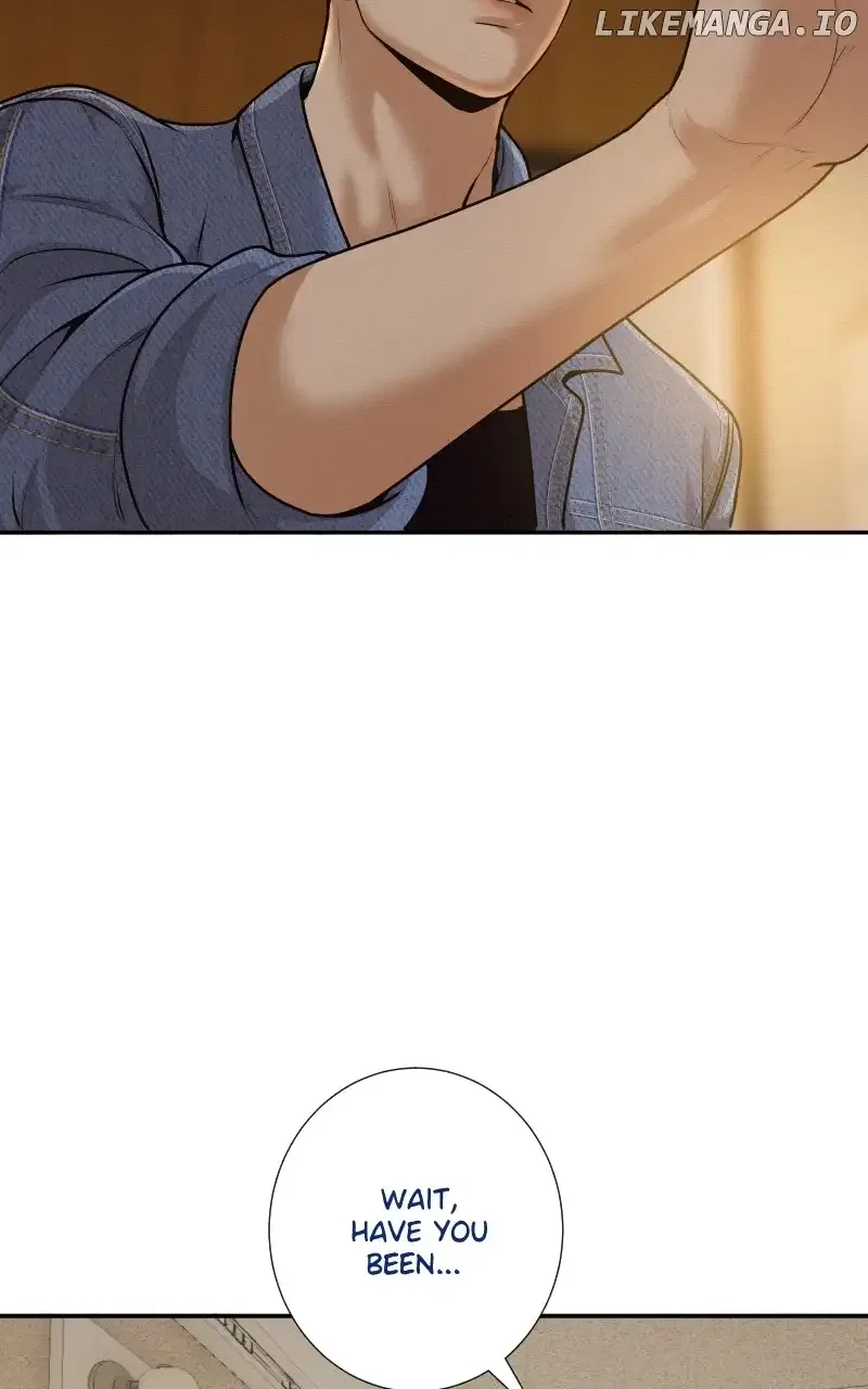 I’m Dating a Psychopath Chapter 25 – Page 50