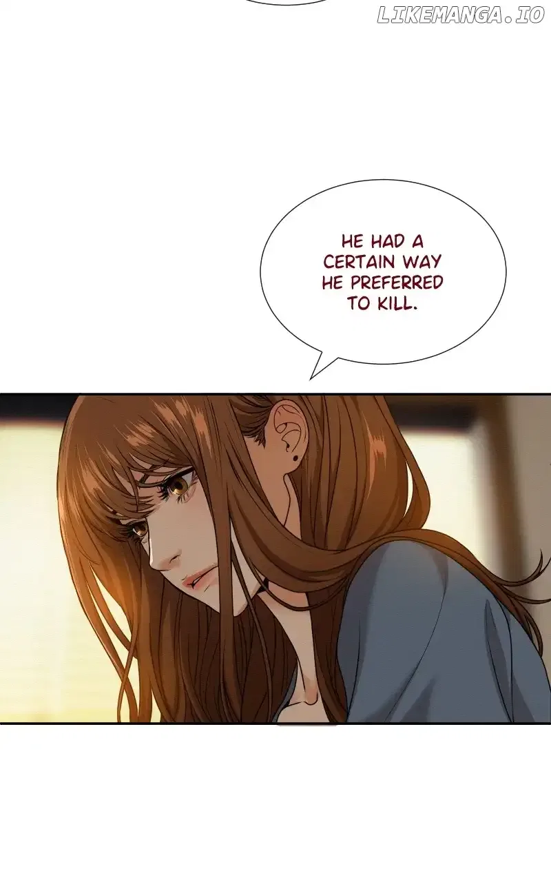 I’m Dating a Psychopath Chapter 25 – Page 58