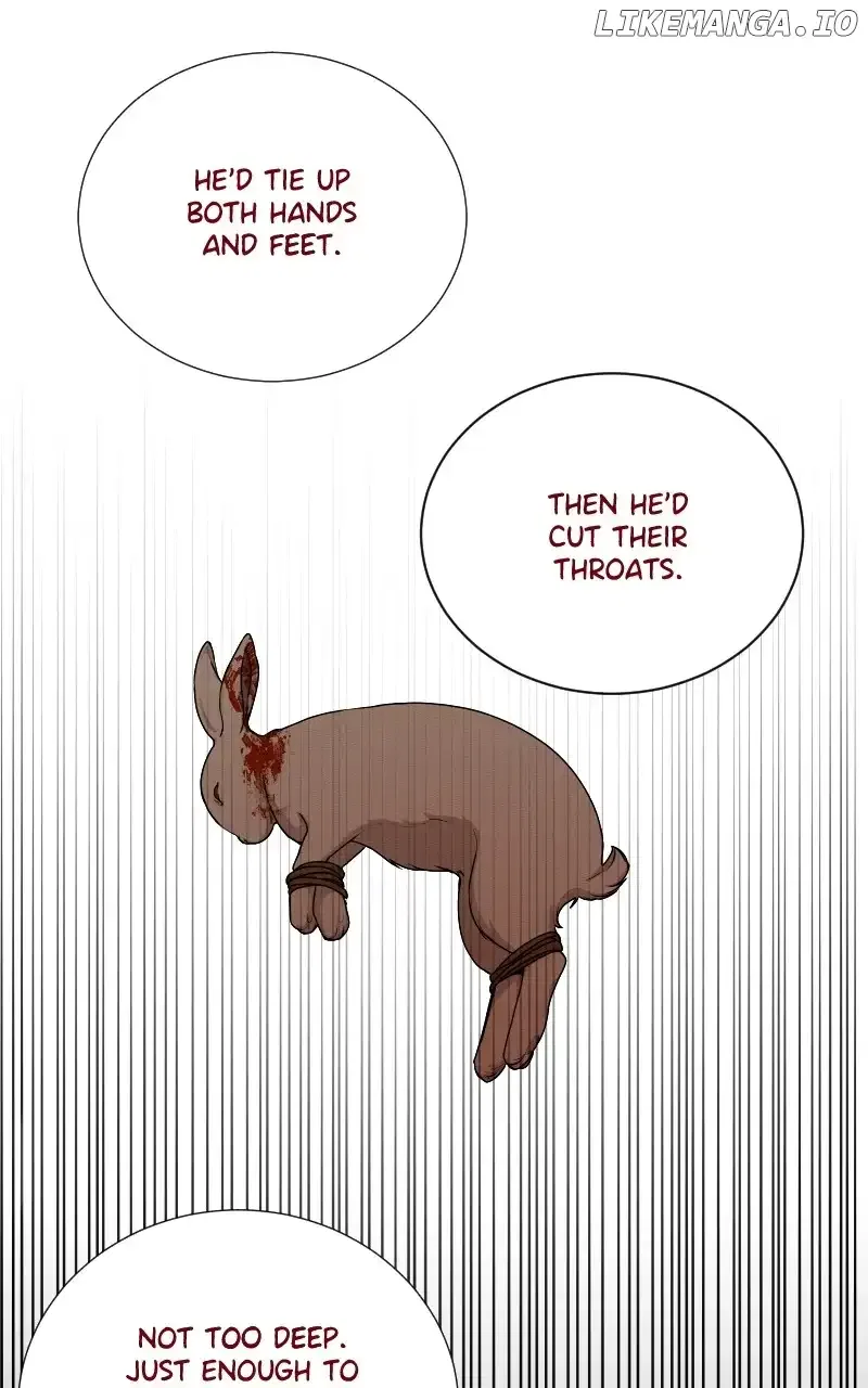 I’m Dating a Psychopath Chapter 25 – Page 59