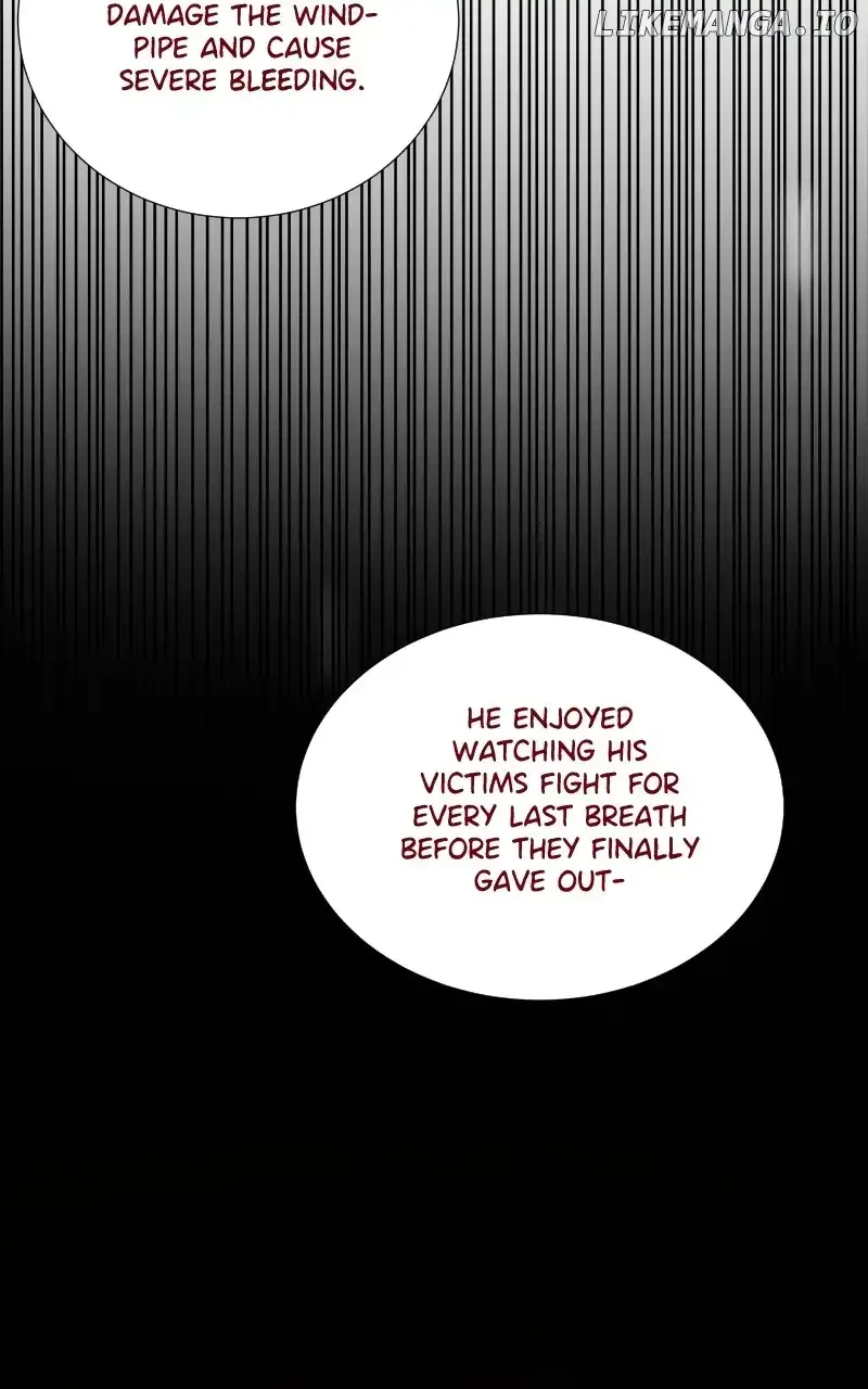 I’m Dating a Psychopath Chapter 25 – Page 60