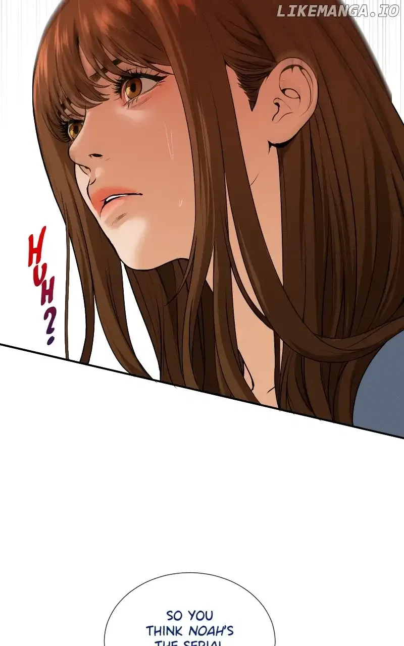 I’m Dating a Psychopath Chapter 25 – Page 62