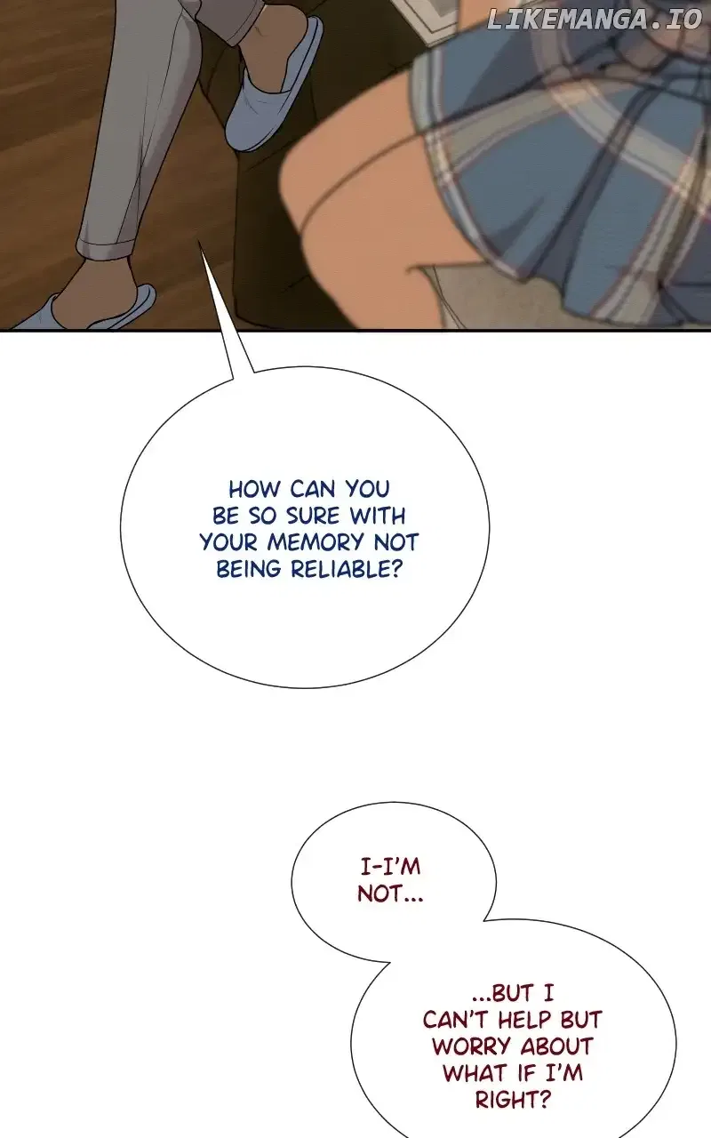 I’m Dating a Psychopath Chapter 25 – Page 64