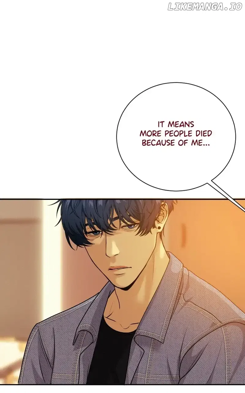 I’m Dating a Psychopath Chapter 25 – Page 66
