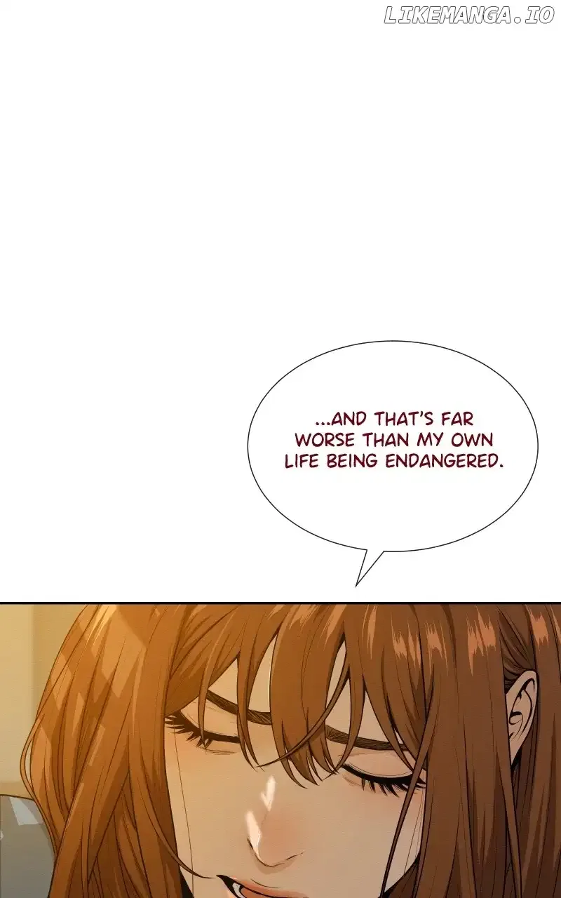 I’m Dating a Psychopath Chapter 25 – Page 67