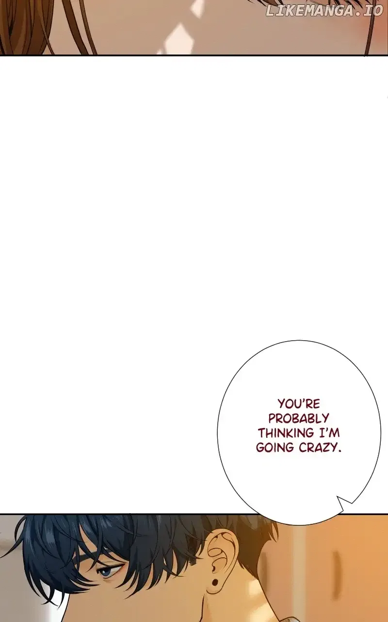 I’m Dating a Psychopath Chapter 25 – Page 69