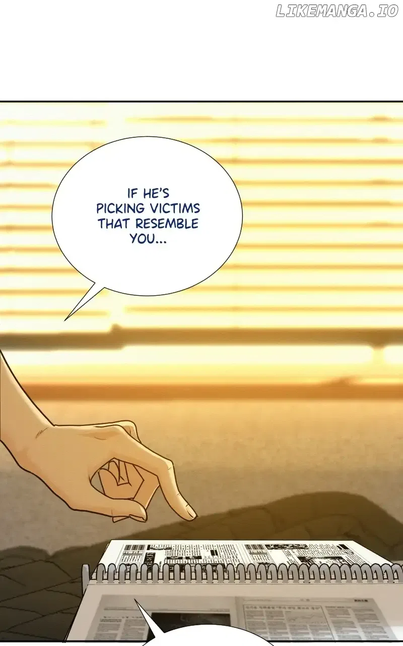 I’m Dating a Psychopath Chapter 25 – Page 72