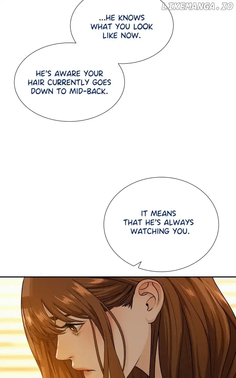 I’m Dating a Psychopath Chapter 25 – Page 73