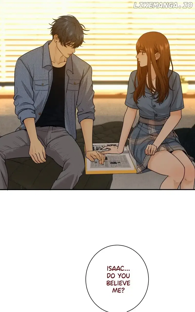 I’m Dating a Psychopath Chapter 25 – Page 75