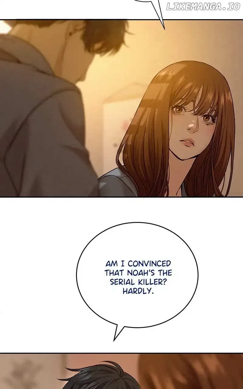 I’m Dating a Psychopath Chapter 25 – Page 76