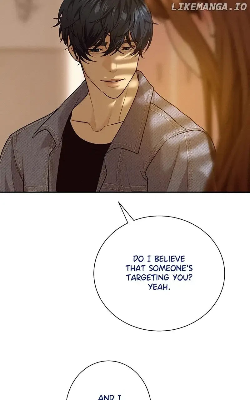 I’m Dating a Psychopath Chapter 25 – Page 77
