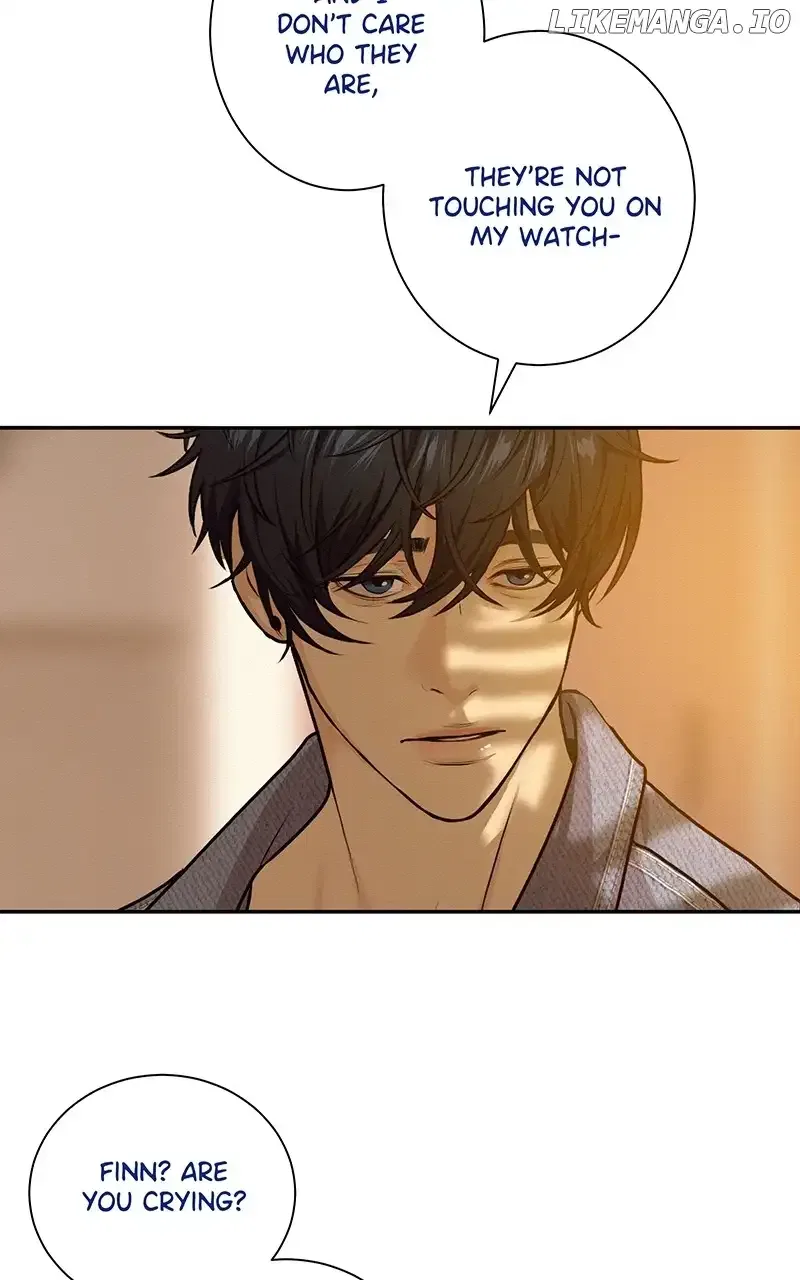 I’m Dating a Psychopath Chapter 25 – Page 78