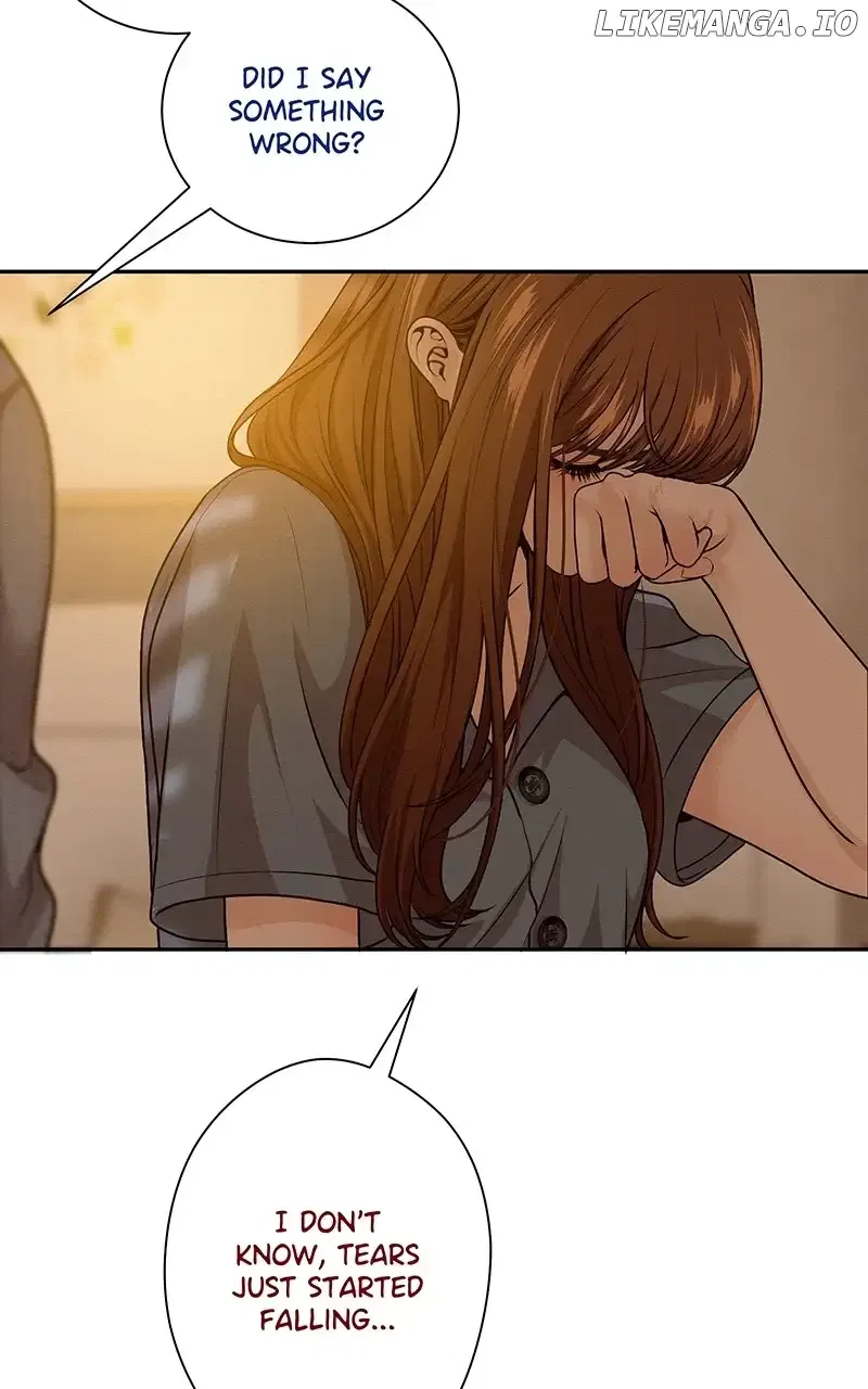 I’m Dating a Psychopath Chapter 25 – Page 79