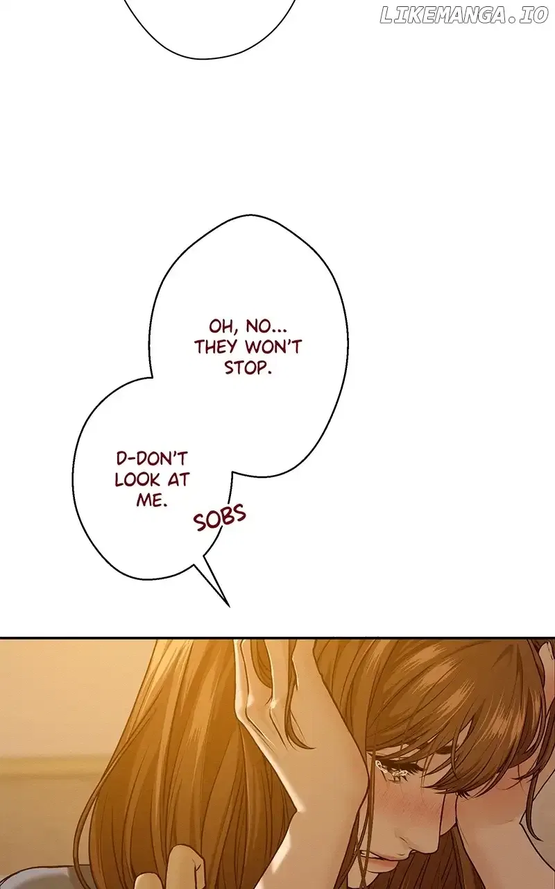 I’m Dating a Psychopath Chapter 25 – Page 80