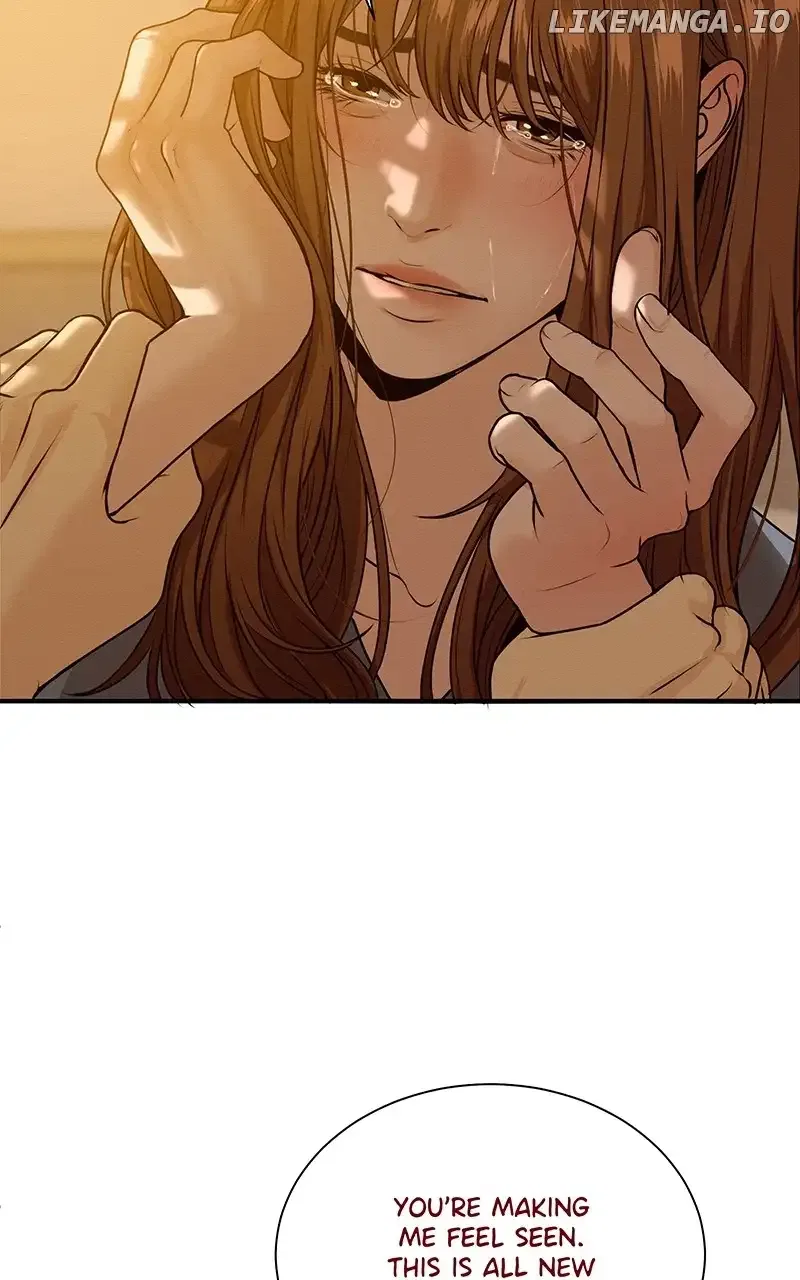 I’m Dating a Psychopath Chapter 25 – Page 82
