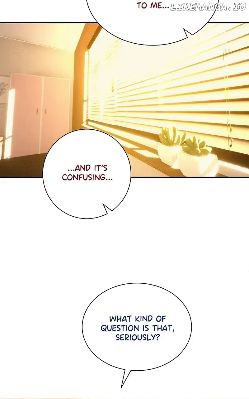 I’m Dating a Psychopath Chapter 25 – Page 83