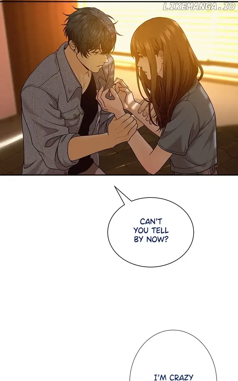 I’m Dating a Psychopath Chapter 25 – Page 84