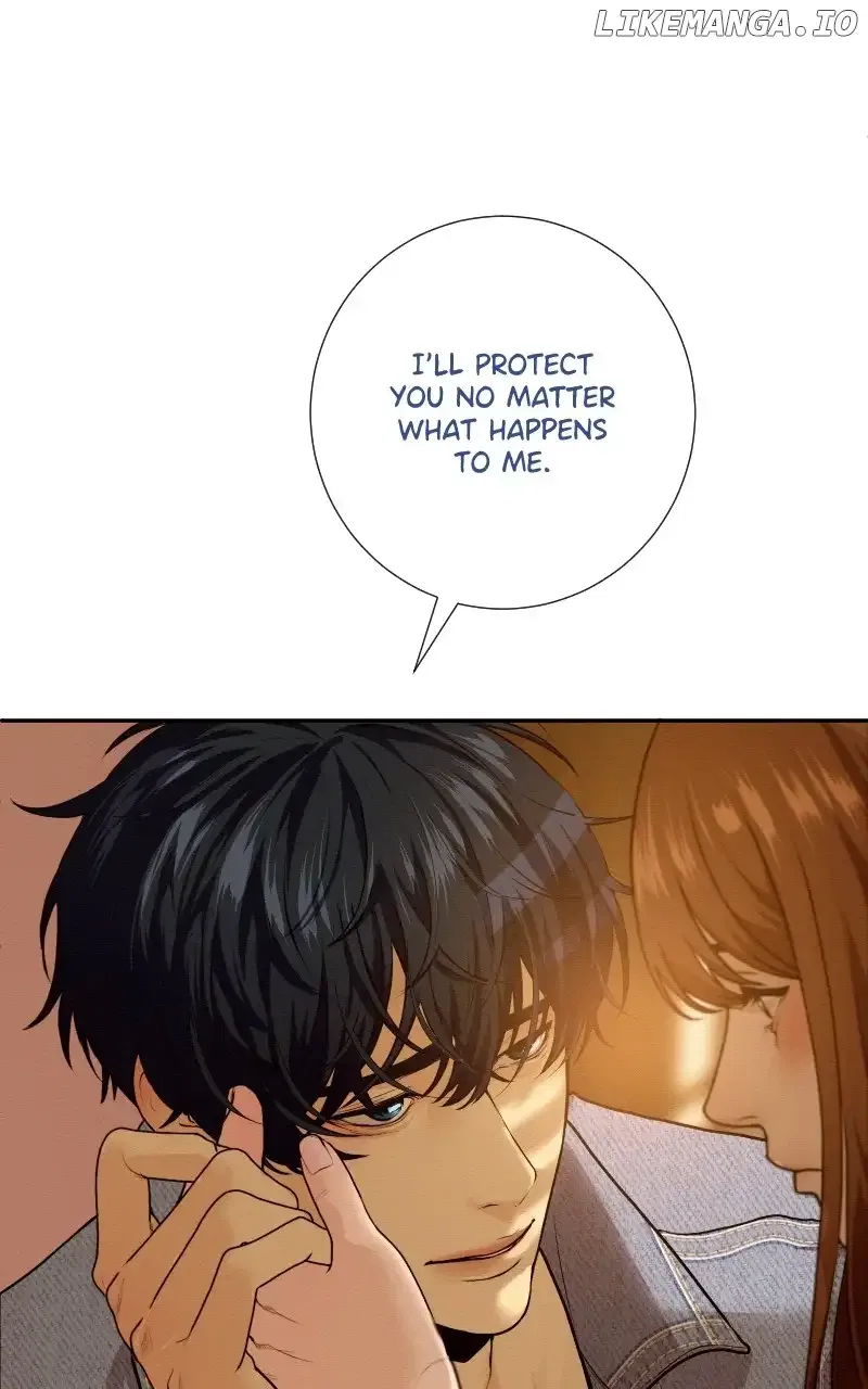 I’m Dating a Psychopath Chapter 25 – Page 86