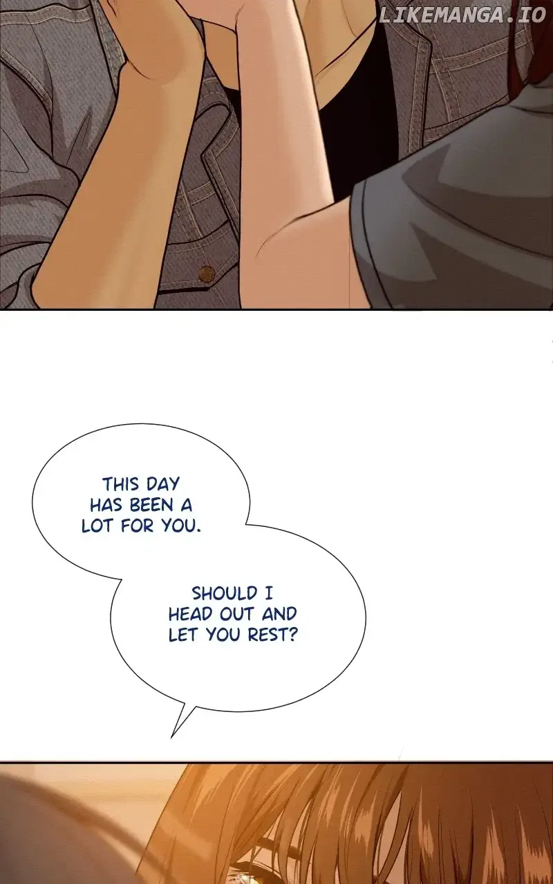 I’m Dating a Psychopath Chapter 25 – Page 87