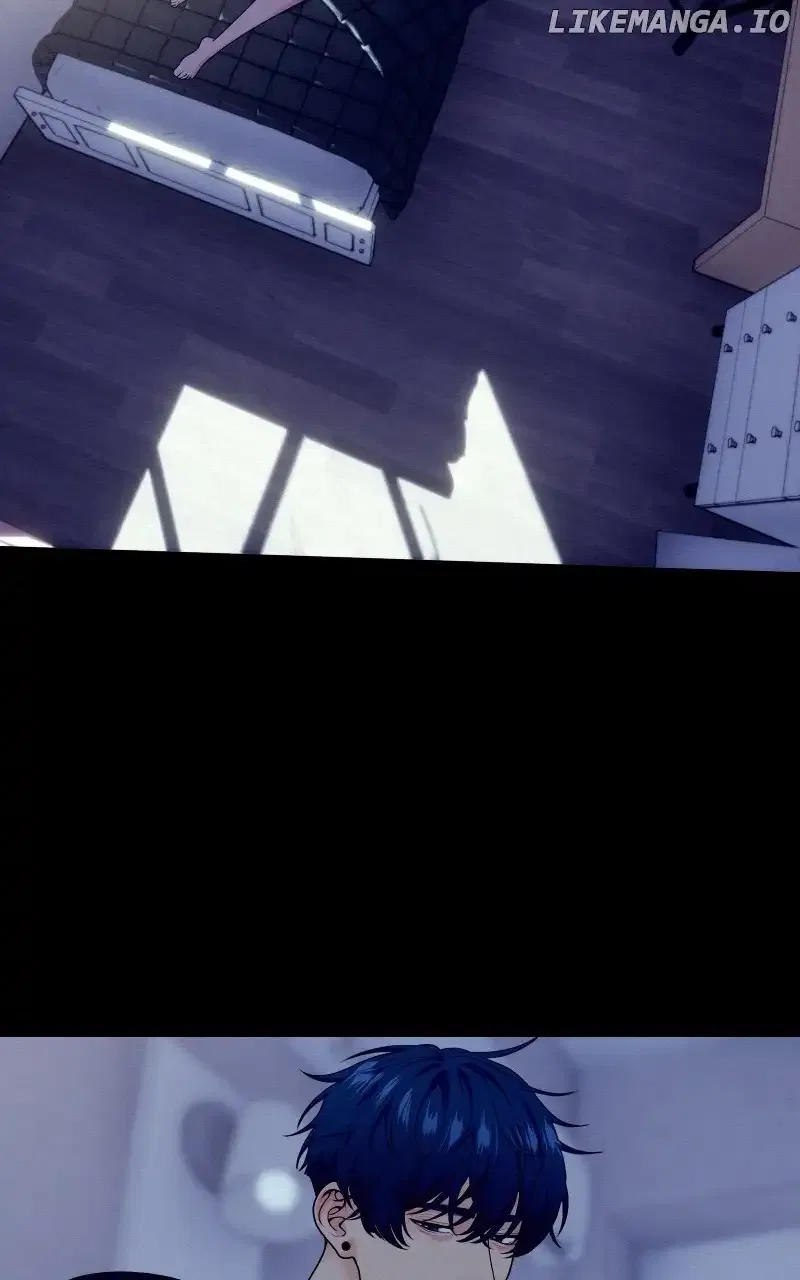 I’m Dating a Psychopath Chapter 25 – Page 93