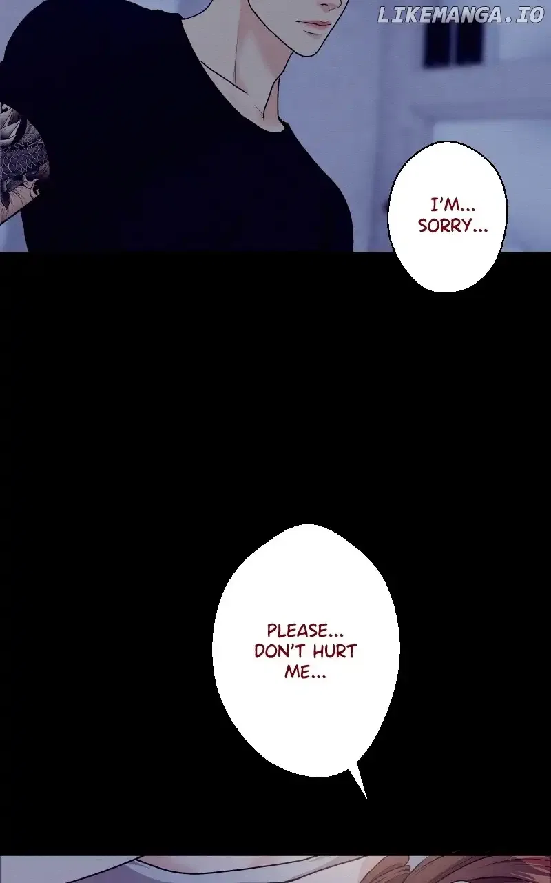 I’m Dating a Psychopath Chapter 25 – Page 94