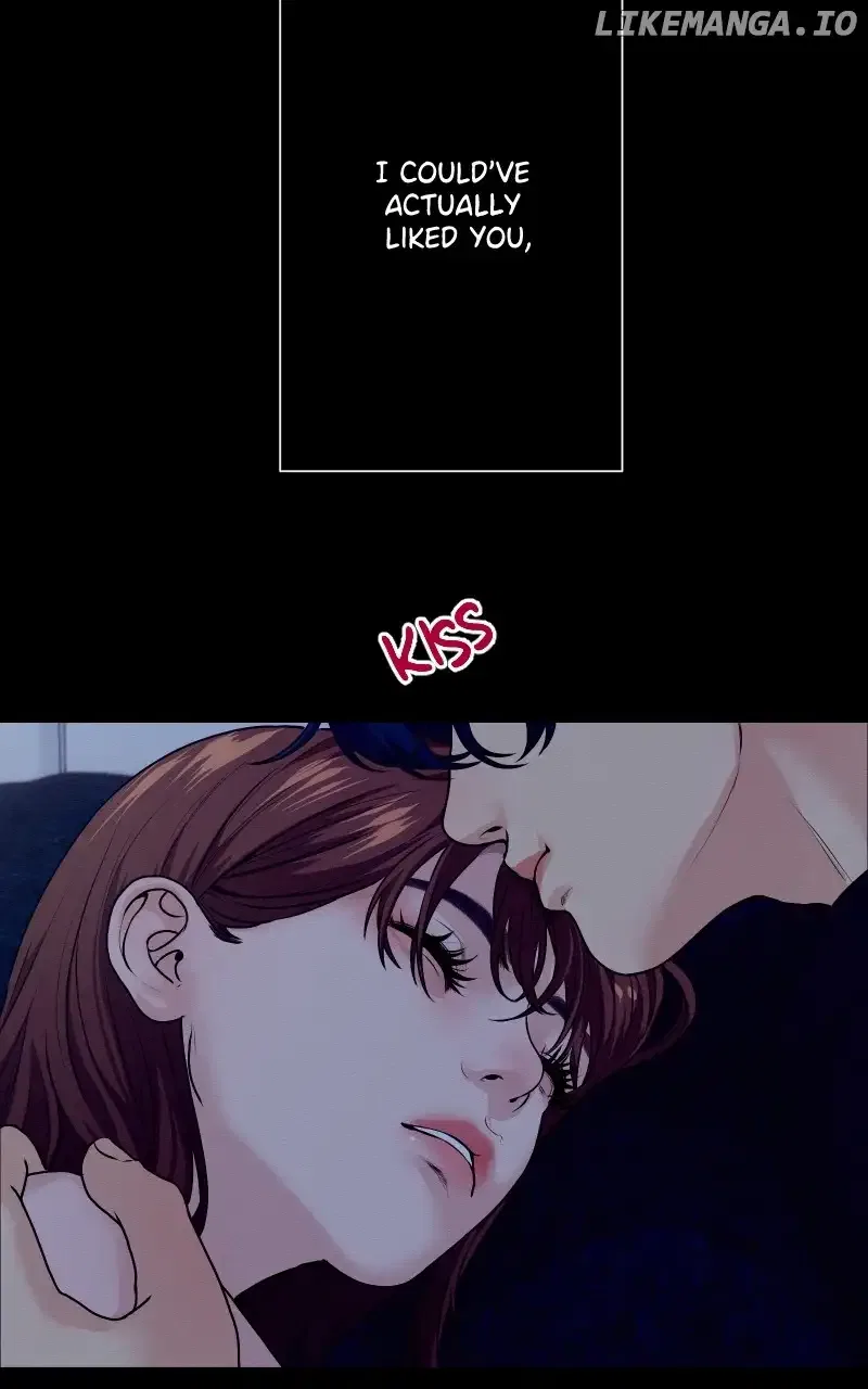 I’m Dating a Psychopath Chapter 25 – Page 100