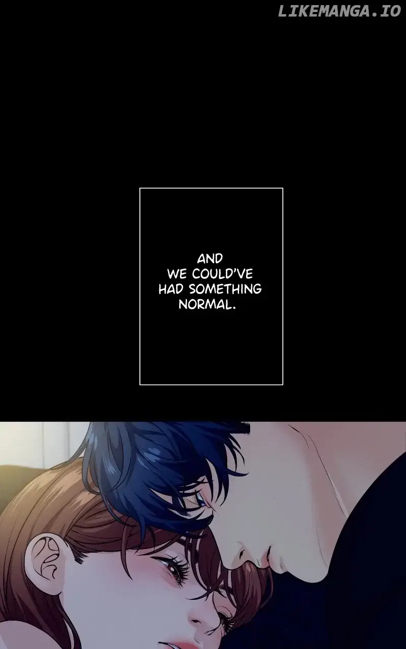 I’m Dating a Psychopath Chapter 25 – Page 101