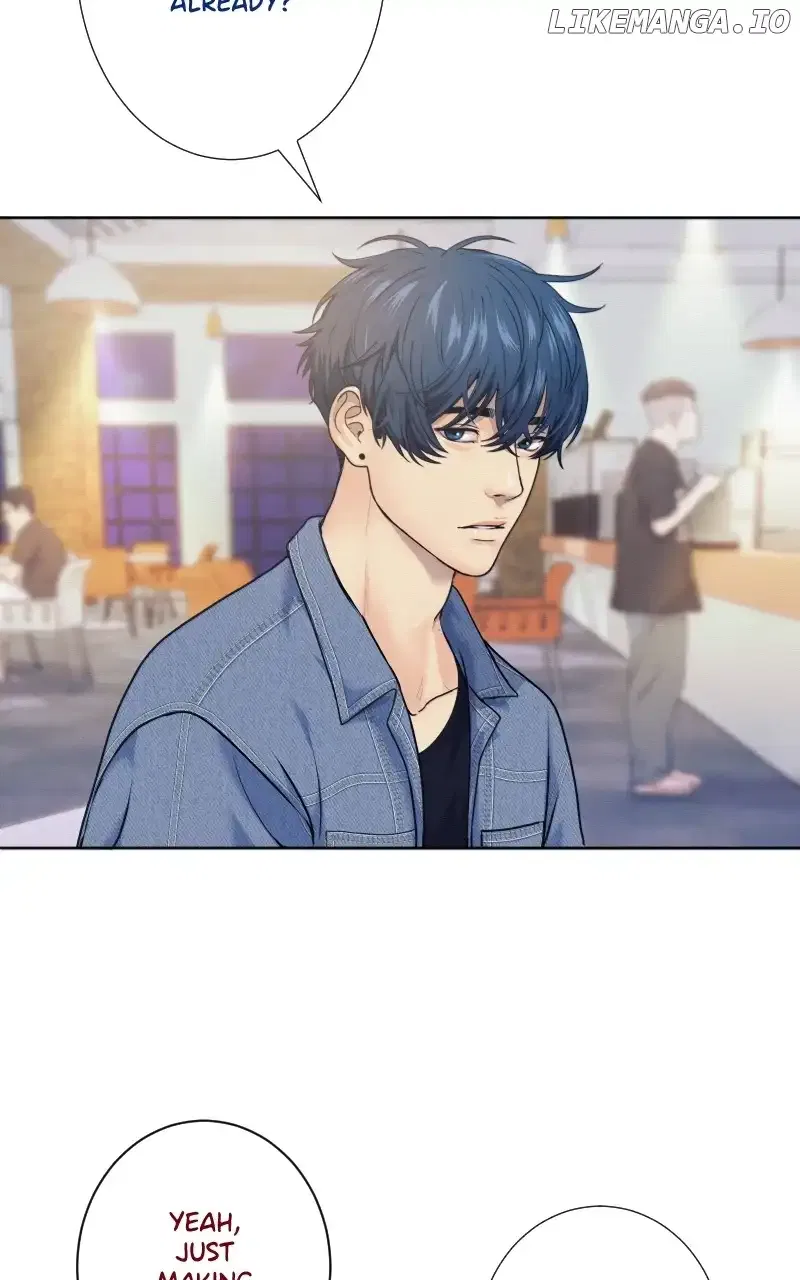 I’m Dating a Psychopath Chapter 24 – Page 8