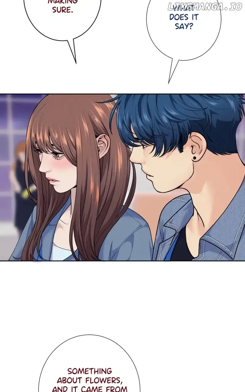 I’m Dating a Psychopath Chapter 24 – Page 9
