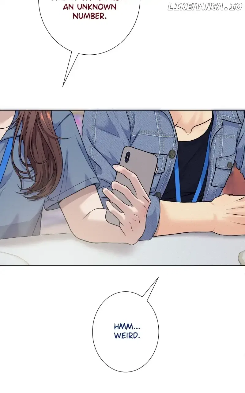 I’m Dating a Psychopath Chapter 24 – Page 10
