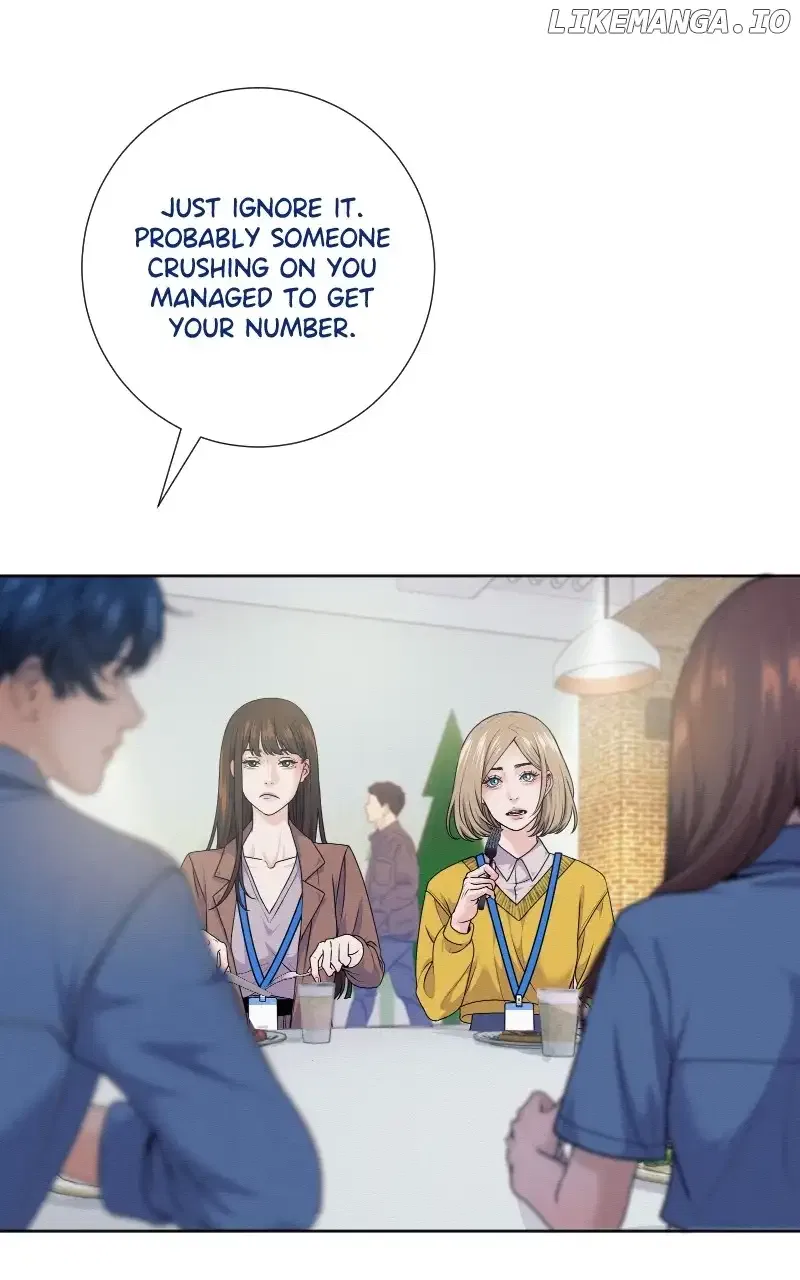 I’m Dating a Psychopath Chapter 24 – Page 11