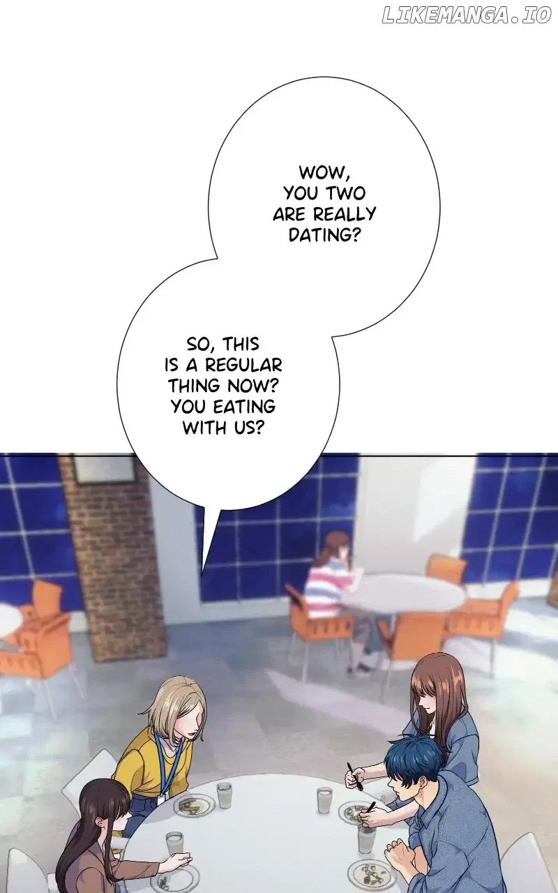 I’m Dating a Psychopath Chapter 24 – Page 12