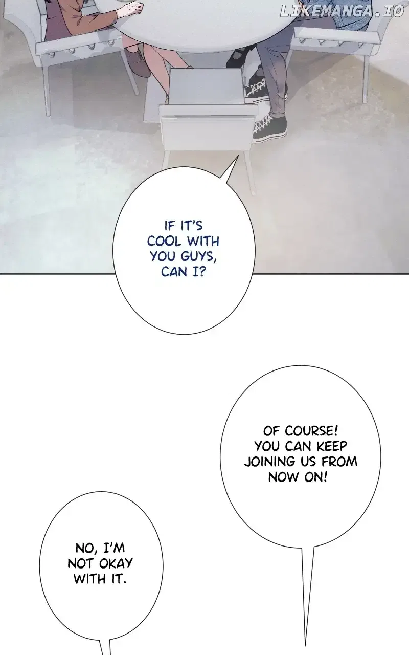 I’m Dating a Psychopath Chapter 24 – Page 13