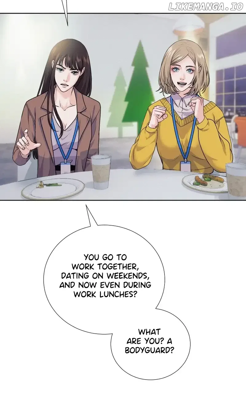 I’m Dating a Psychopath Chapter 24 – Page 14