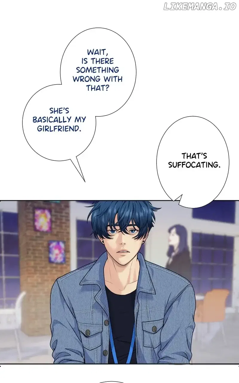 I’m Dating a Psychopath Chapter 24 – Page 15