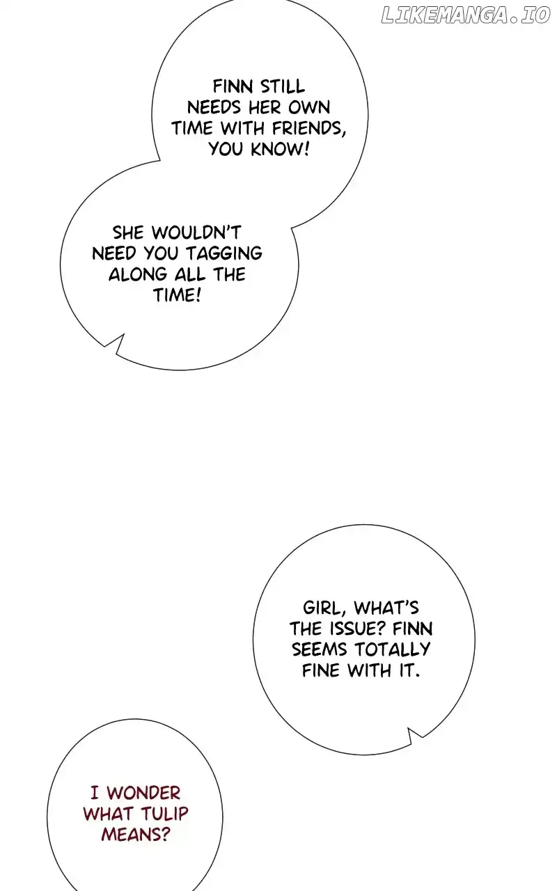 I’m Dating a Psychopath Chapter 24 – Page 16