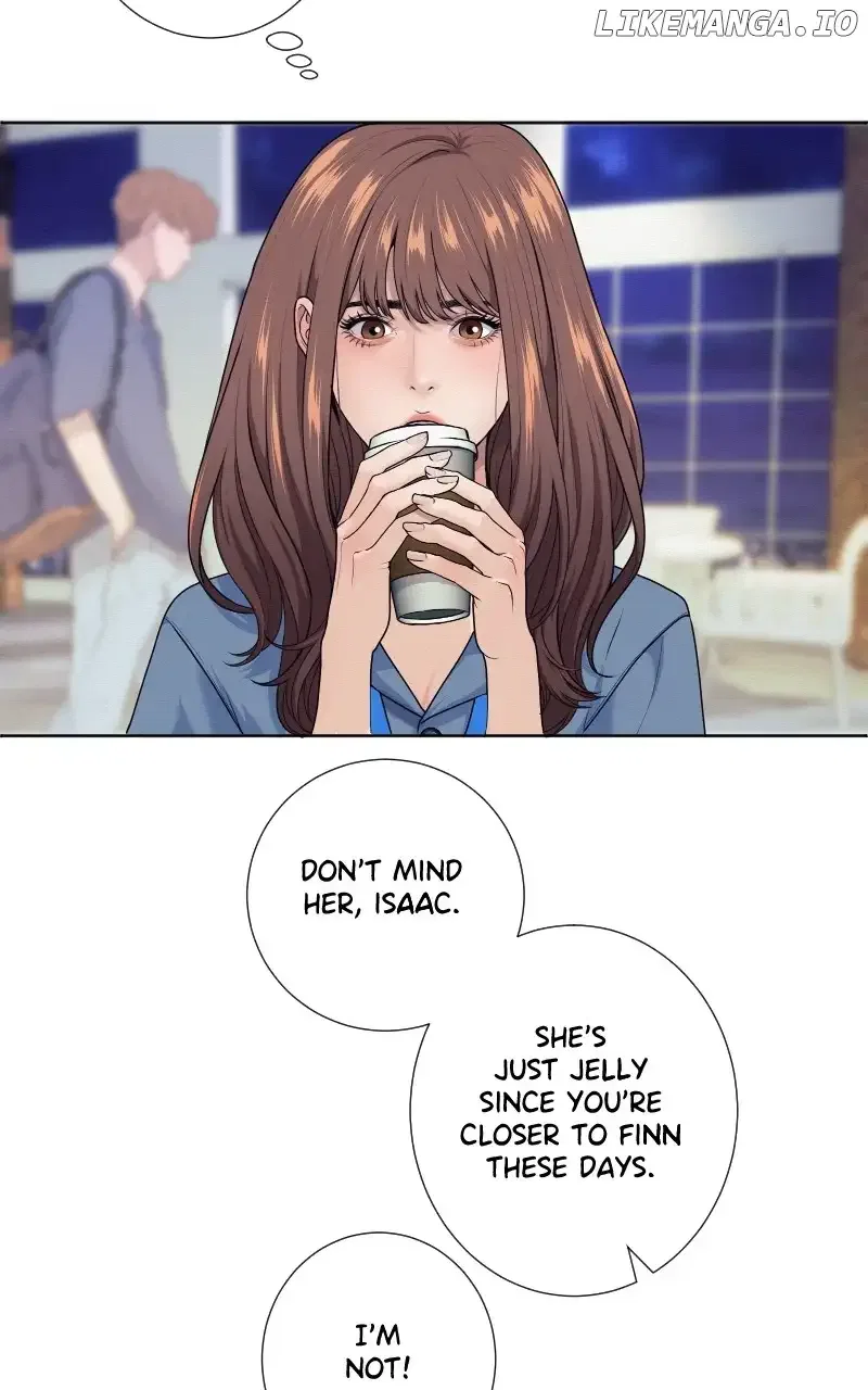 I’m Dating a Psychopath Chapter 24 – Page 17
