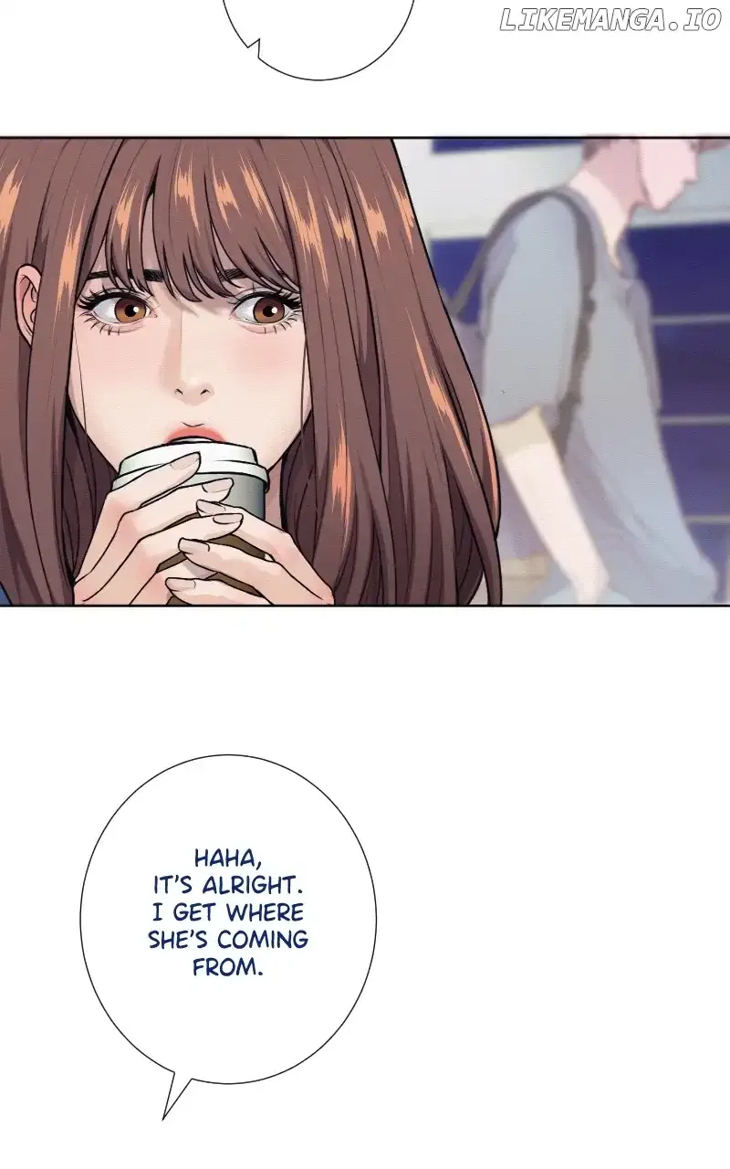 I’m Dating a Psychopath Chapter 24 – Page 18