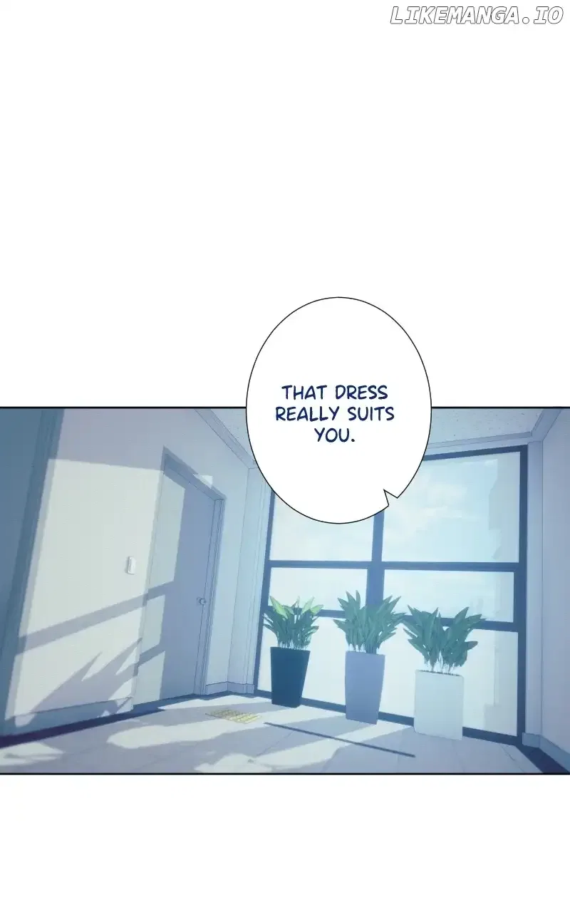I’m Dating a Psychopath Chapter 24 – Page 20