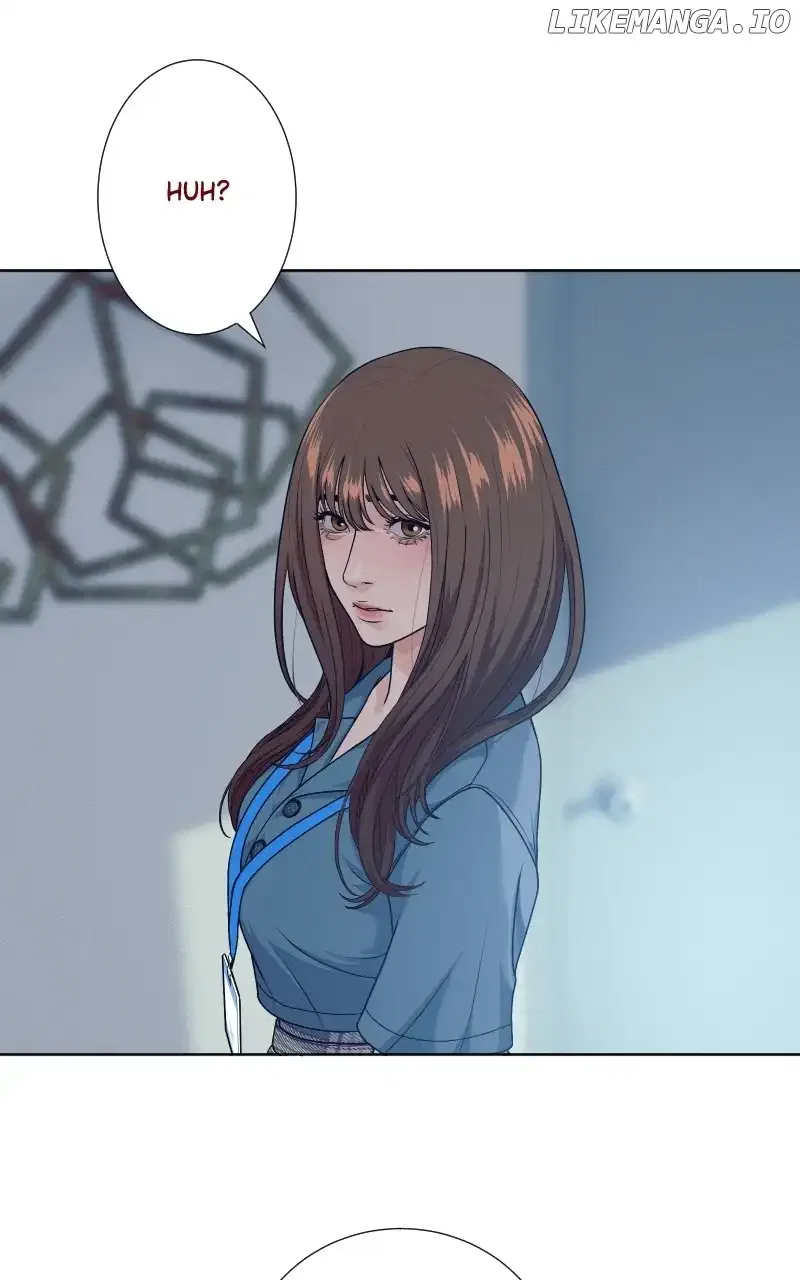 I’m Dating a Psychopath Chapter 24 – Page 21