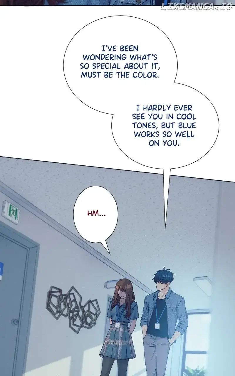 I’m Dating a Psychopath Chapter 24 – Page 23