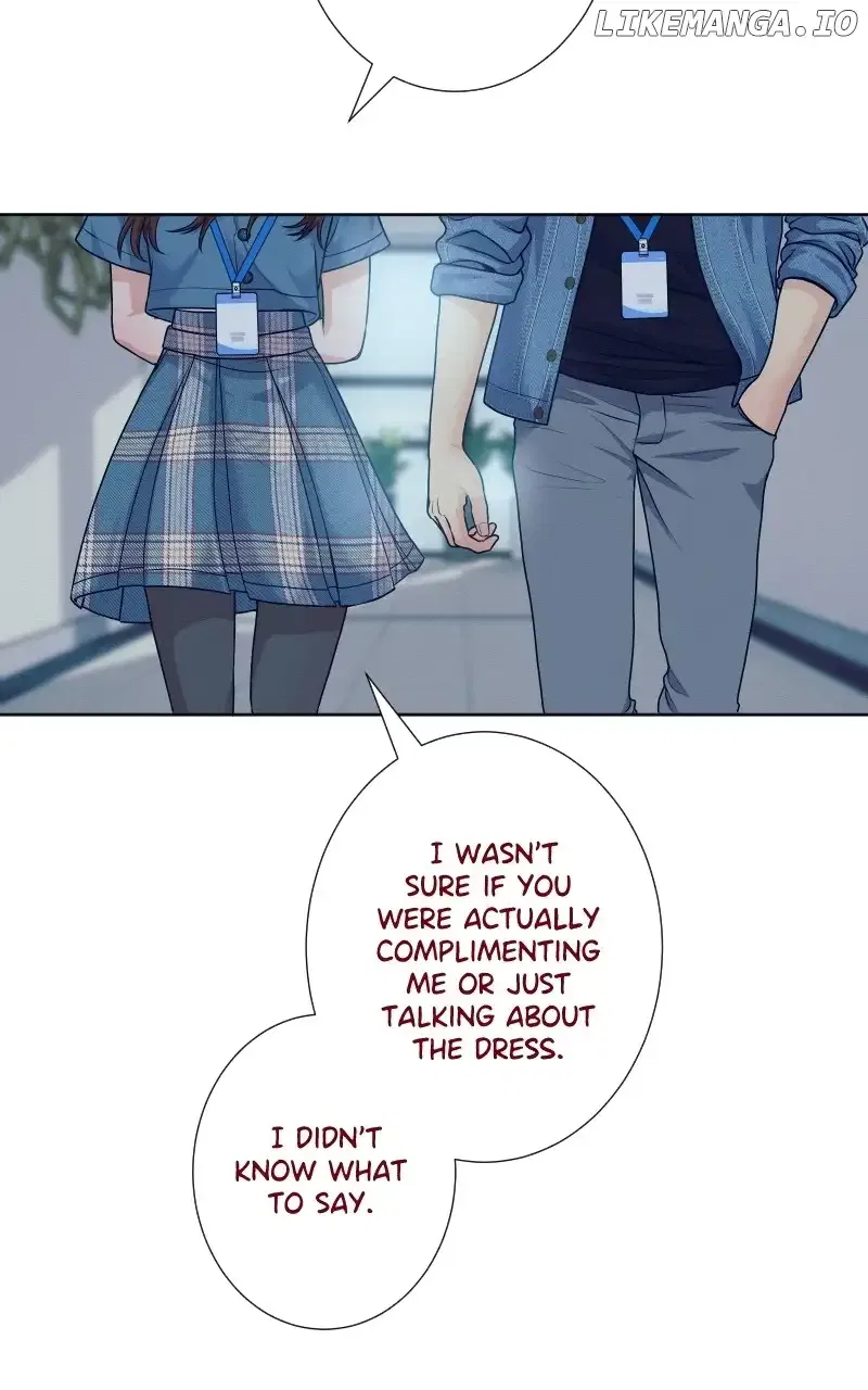 I’m Dating a Psychopath Chapter 24 – Page 25