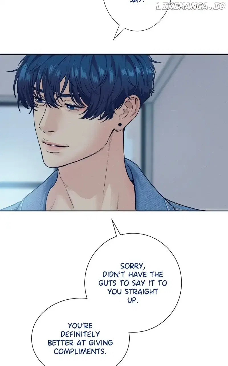 I’m Dating a Psychopath Chapter 24 – Page 27