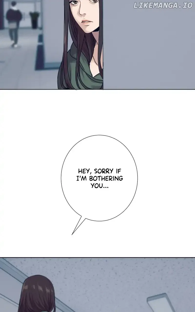 I’m Dating a Psychopath Chapter 24 – Page 31