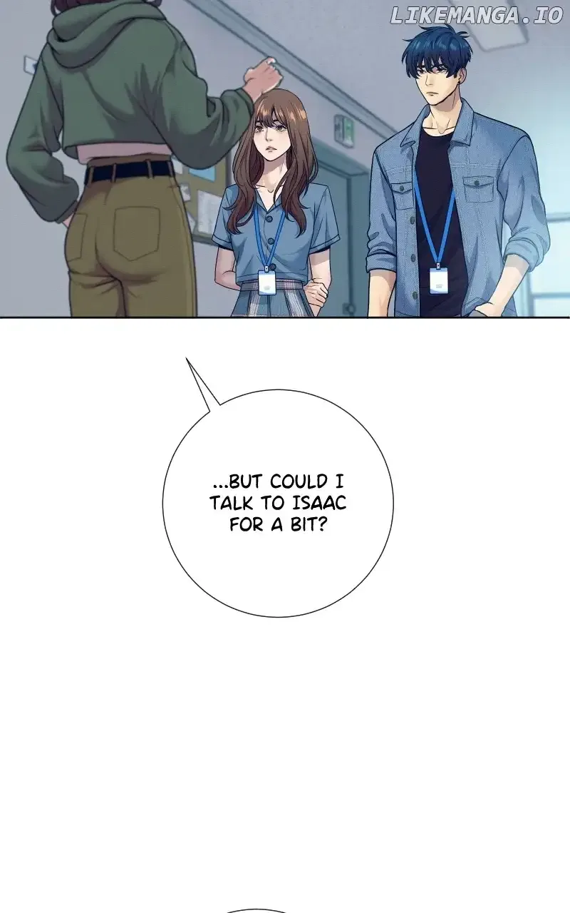 I’m Dating a Psychopath Chapter 24 – Page 32