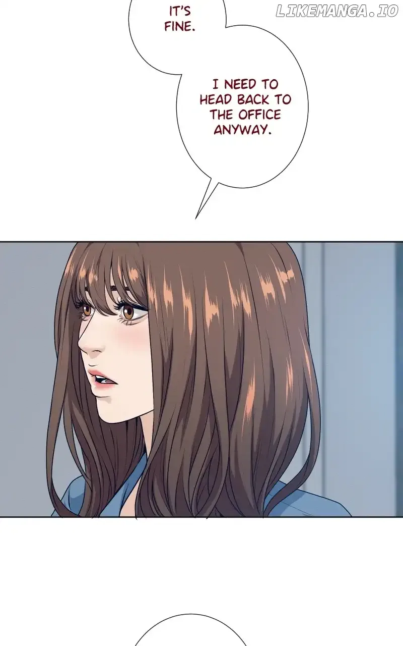 I’m Dating a Psychopath Chapter 24 – Page 34